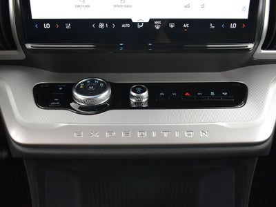 2026 Ford Expedition Max Active 202A