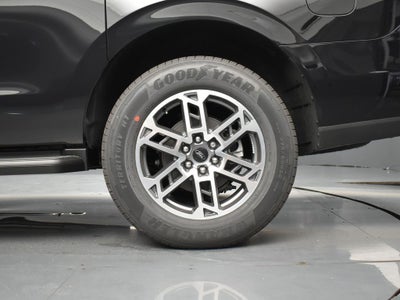 2026 Ford Expedition Max Active 202A