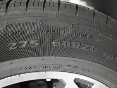 2026 Ford Expedition Max Active 202A