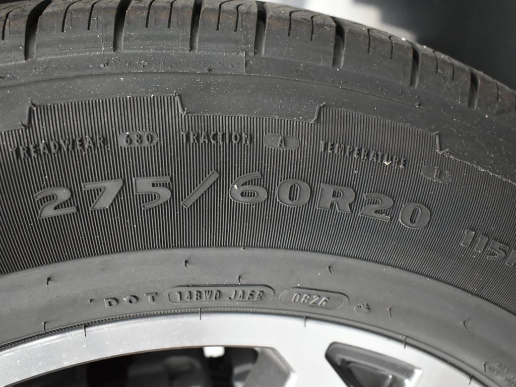 2026 Ford Expedition Max Active 202A