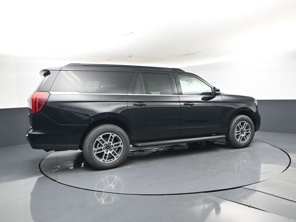 2026 Ford Expedition Max Active 202A