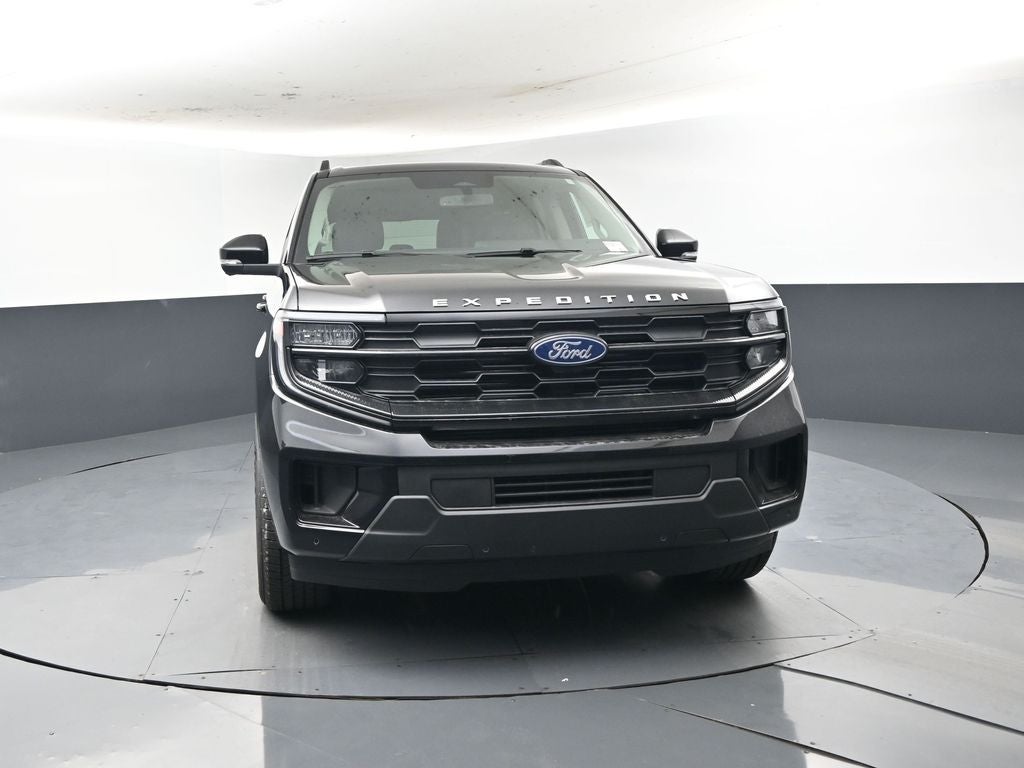 2026 Ford Expedition Max Active 202A