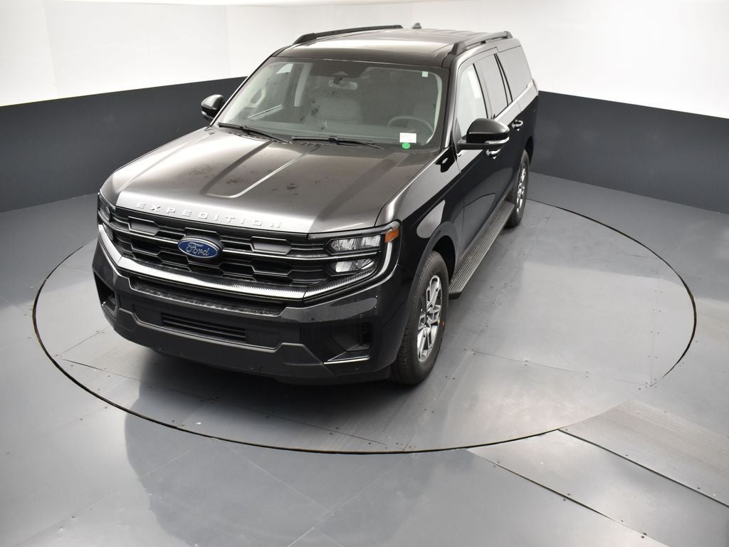 2026 Ford Expedition Max Active 202A