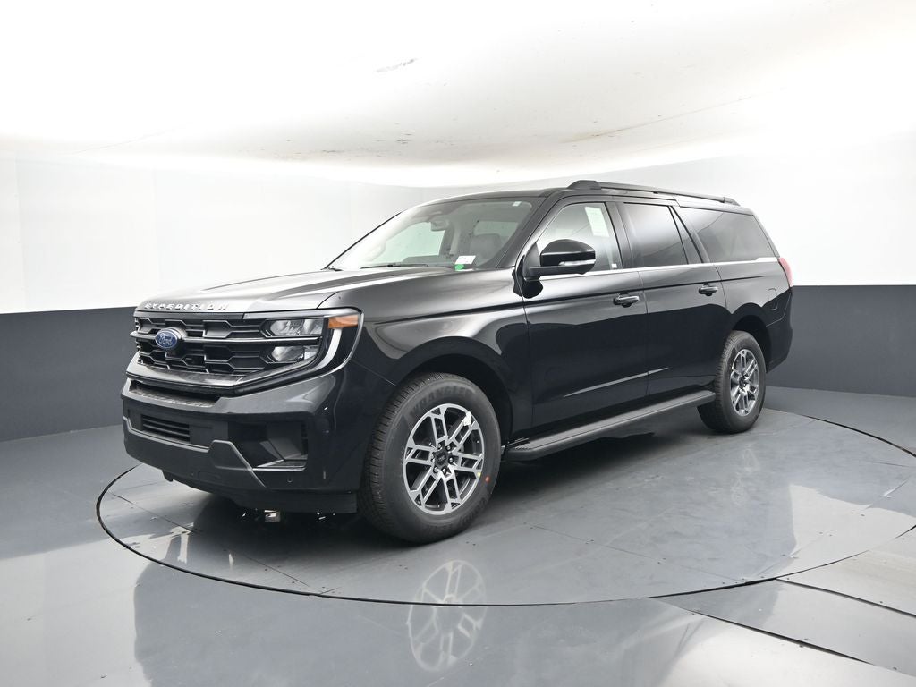 2026 Ford Expedition Max Active 202A
