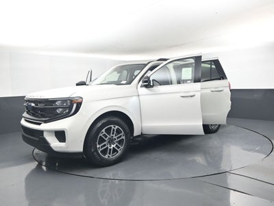 2025 Ford Expedition Max Active 202A