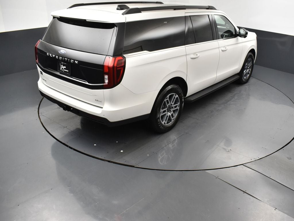 2025 Ford Expedition Max Active 202A