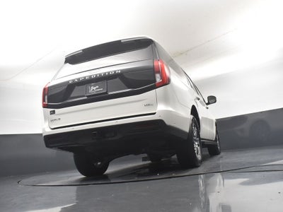 2025 Ford Expedition Max Active 202A