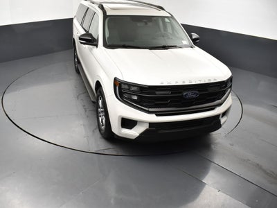2025 Ford Expedition Max Active 202A