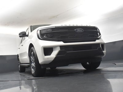 2025 Ford Expedition Max Active 202A
