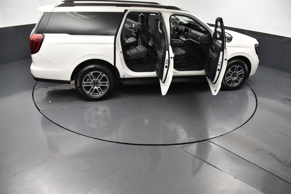 2025 Ford Expedition Max Active 202A