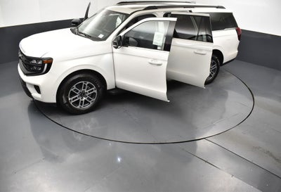 2025 Ford Expedition Max Active 202A