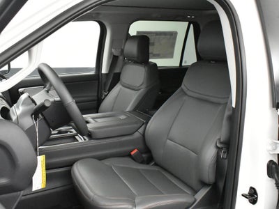 2025 Ford Expedition Max Active 202A