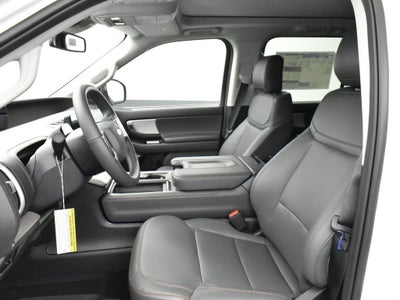 2025 Ford Expedition Max Active 202A