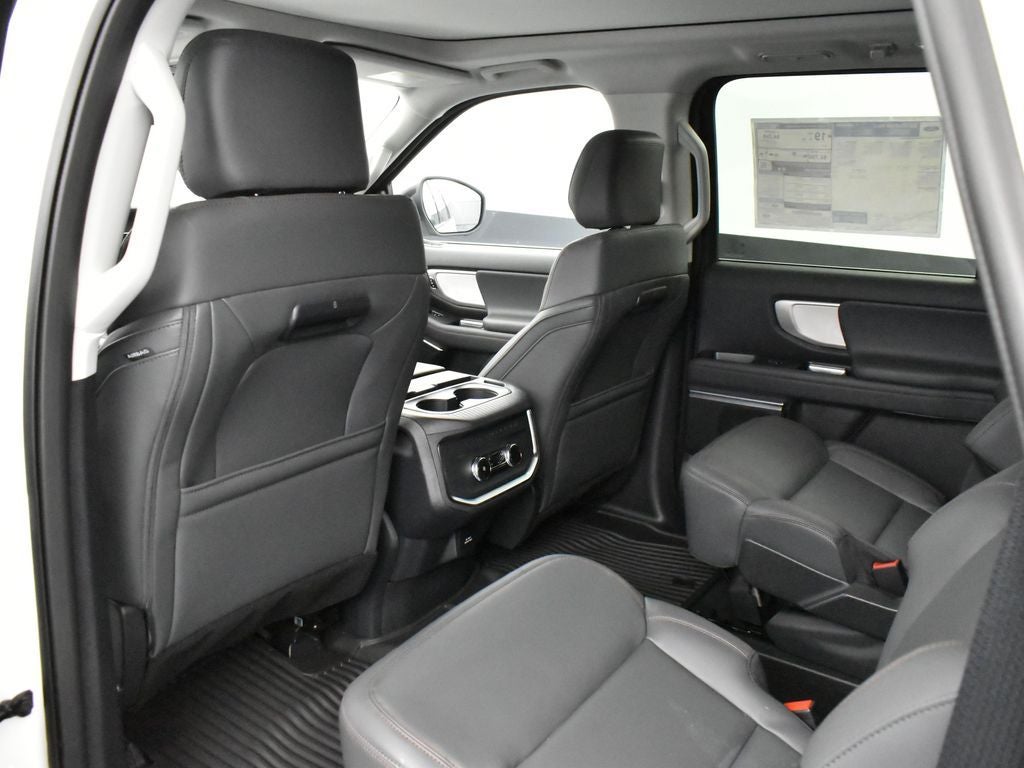 2025 Ford Expedition Max Active 202A