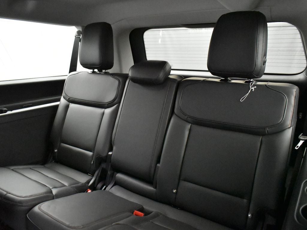 2025 Ford Expedition Max Active 202A