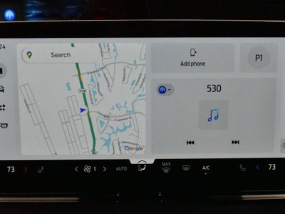 2025 Ford Expedition Max Active 202A