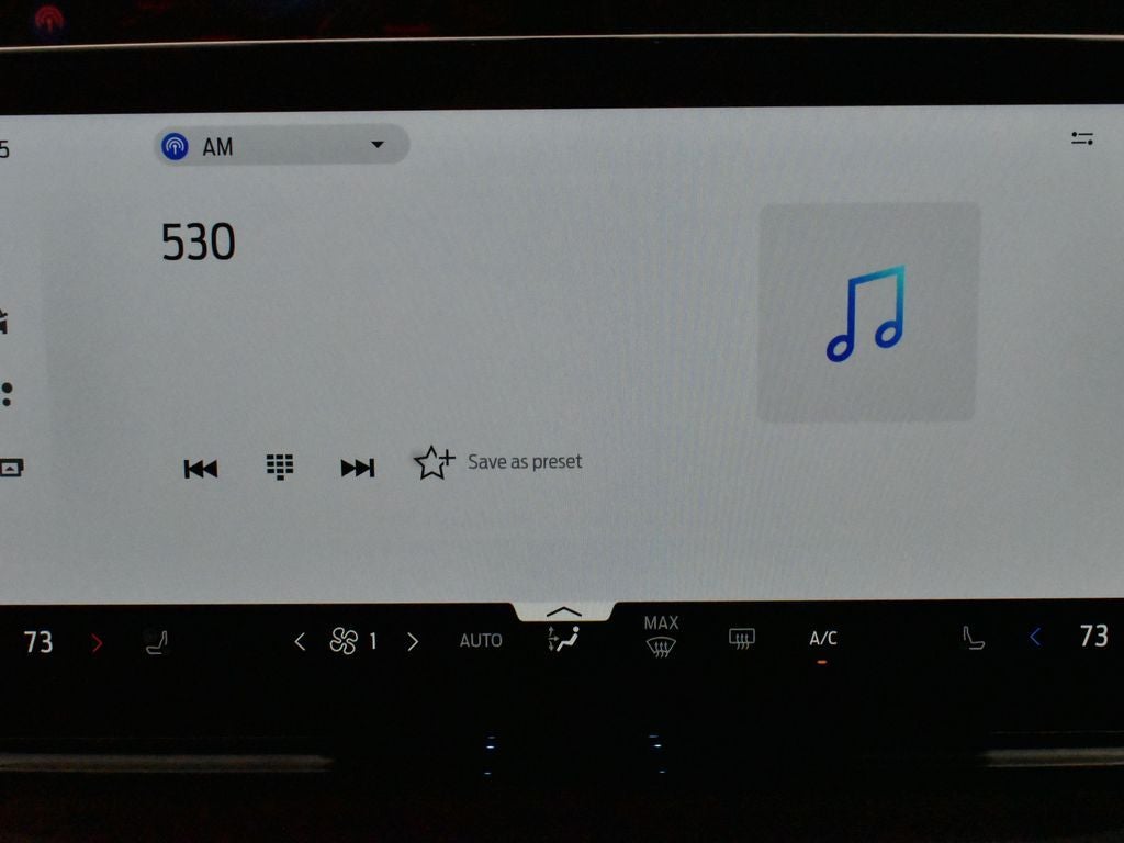 2025 Ford Expedition Max Active 202A