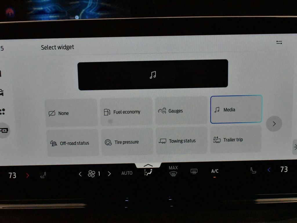 2025 Ford Expedition Max Active 202A