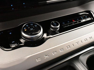 2025 Ford Expedition Max Active 202A