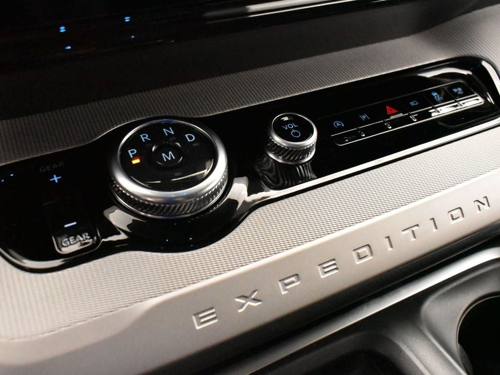 2025 Ford Expedition Max Active 202A