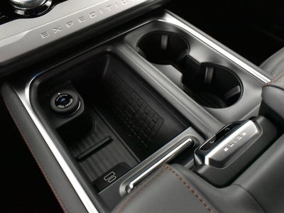 2025 Ford Expedition Max Active 202A