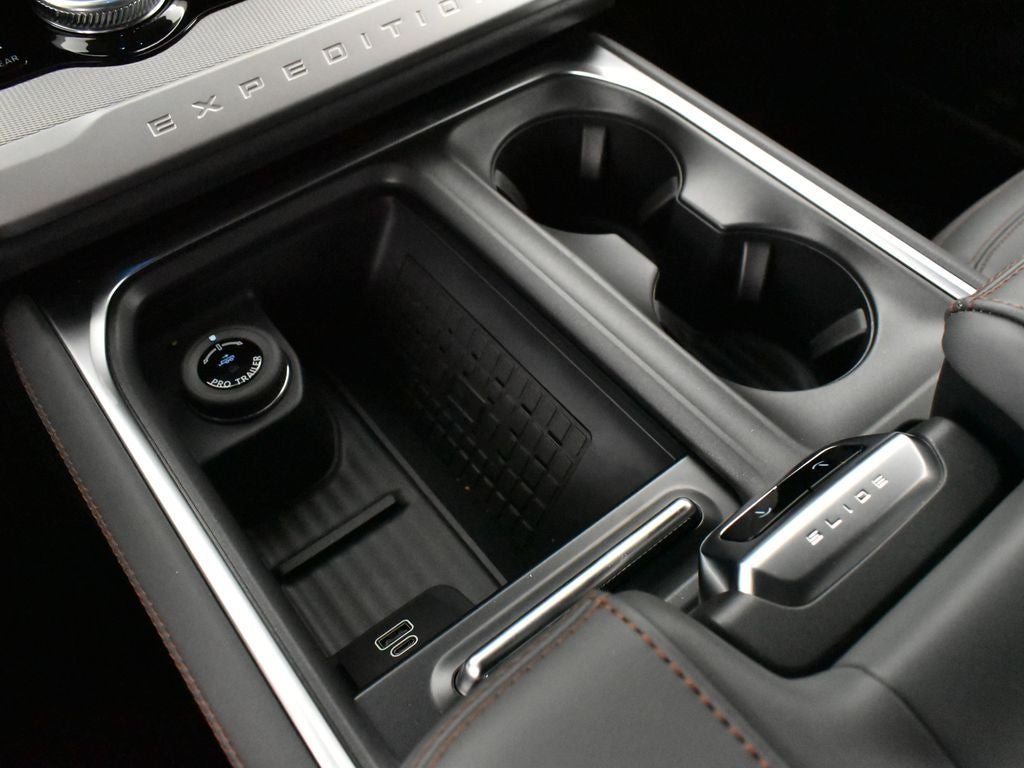 2025 Ford Expedition Max Active 202A