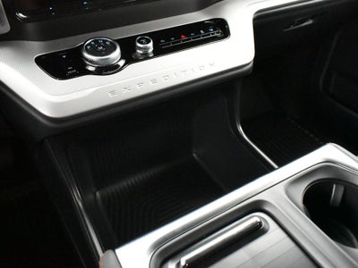 2025 Ford Expedition Max Active 202A