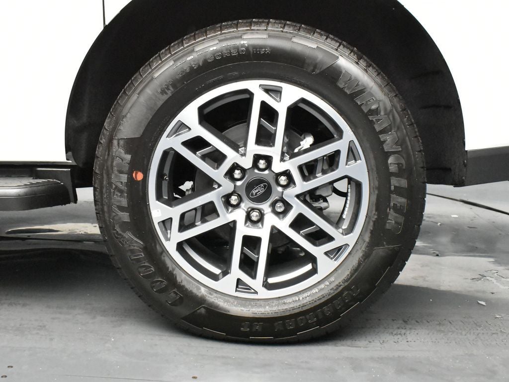 2025 Ford Expedition Max Active 202A