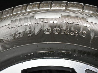 2025 Ford Expedition Max Active 202A