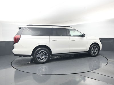 2025 Ford Expedition Max Active 202A