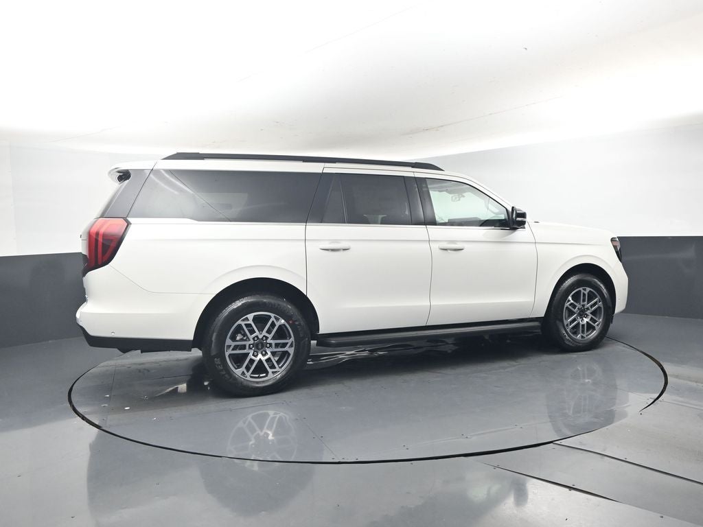 2025 Ford Expedition Max Active 202A