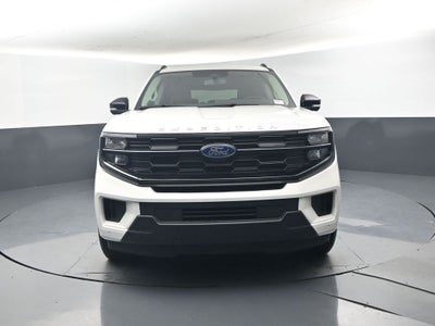 2025 Ford Expedition Max Active 202A