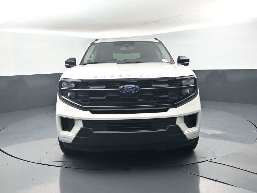 2025 Ford Expedition Max Active 202A