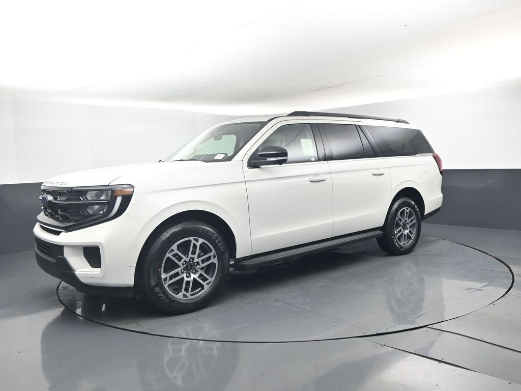 2025 Ford Expedition Max Active 202A