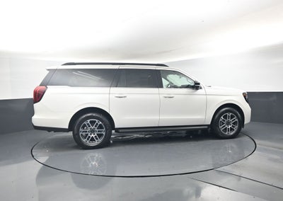 2025 Ford Expedition Max Active 202A