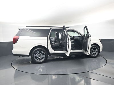 2025 Ford Expedition Max Active 202A