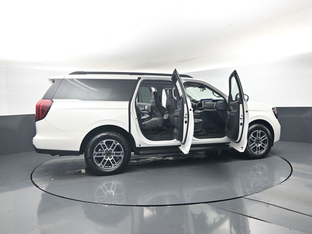 2025 Ford Expedition Max Active 202A