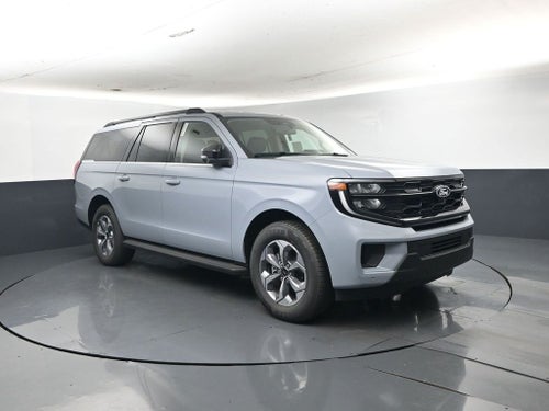2027 Ford Expedition Max Active 202A