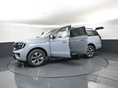 2027 Ford Expedition Max Active 202A