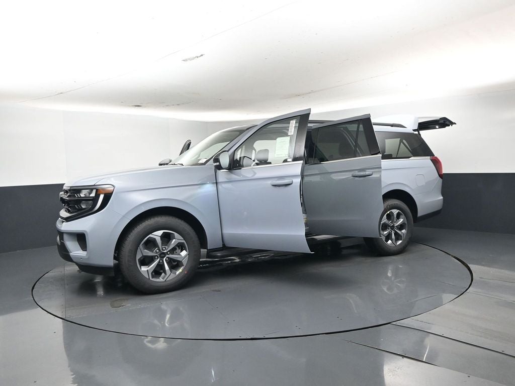 2027 Ford Expedition Max Active 202A