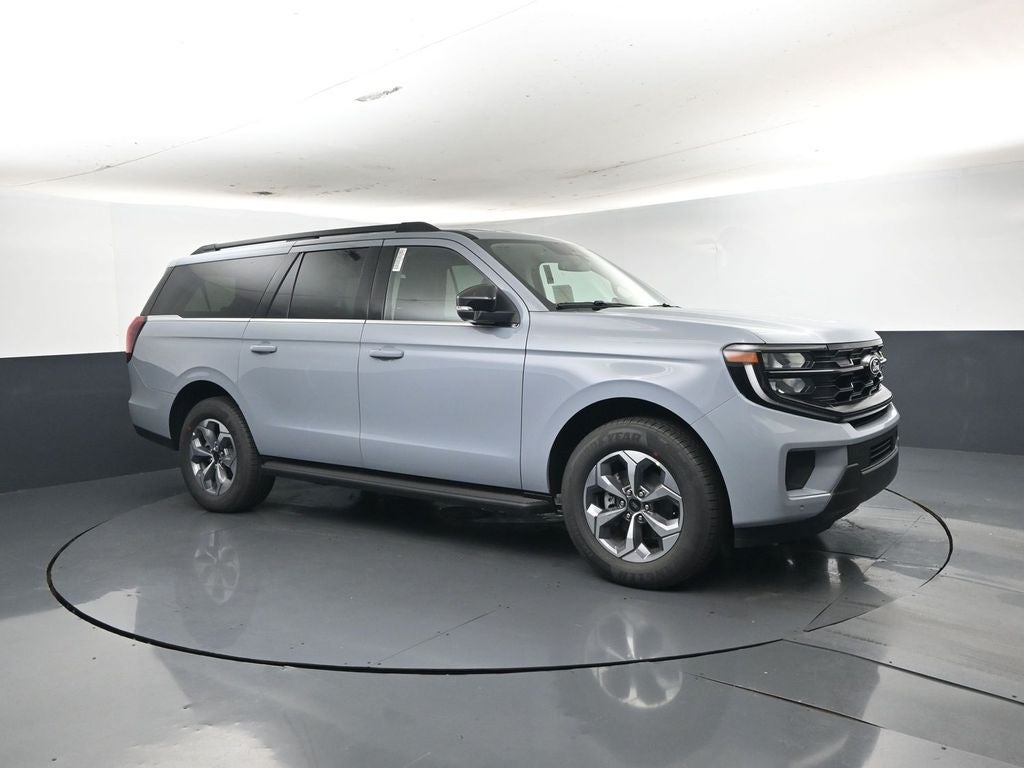 2027 Ford Expedition Max Active 202A
