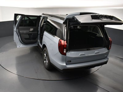 2027 Ford Expedition Max Active 202A