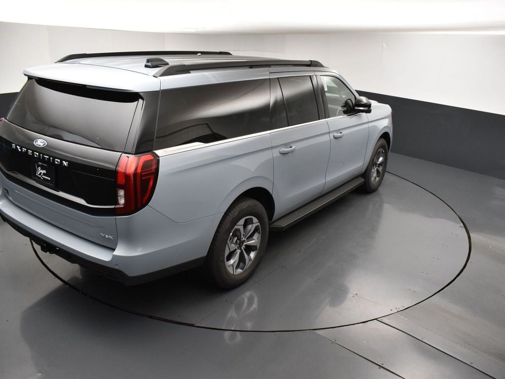 2027 Ford Expedition Max Active 202A
