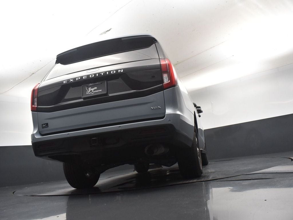 2027 Ford Expedition Max Active 202A