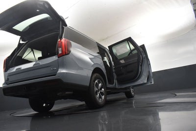 2027 Ford Expedition Max Active 202A