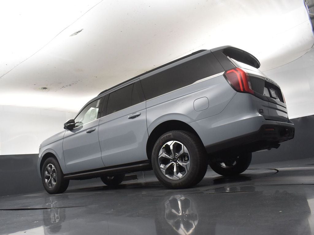 2027 Ford Expedition Max Active 202A
