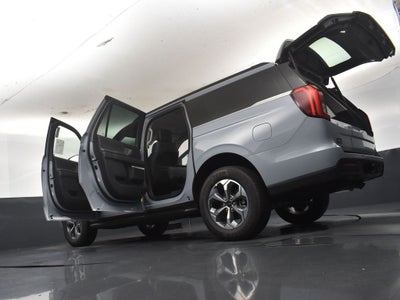 2027 Ford Expedition Max Active 202A