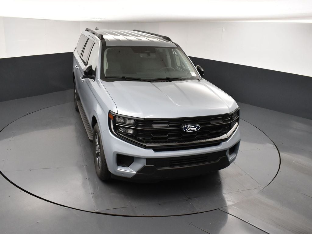 2027 Ford Expedition Max Active 202A