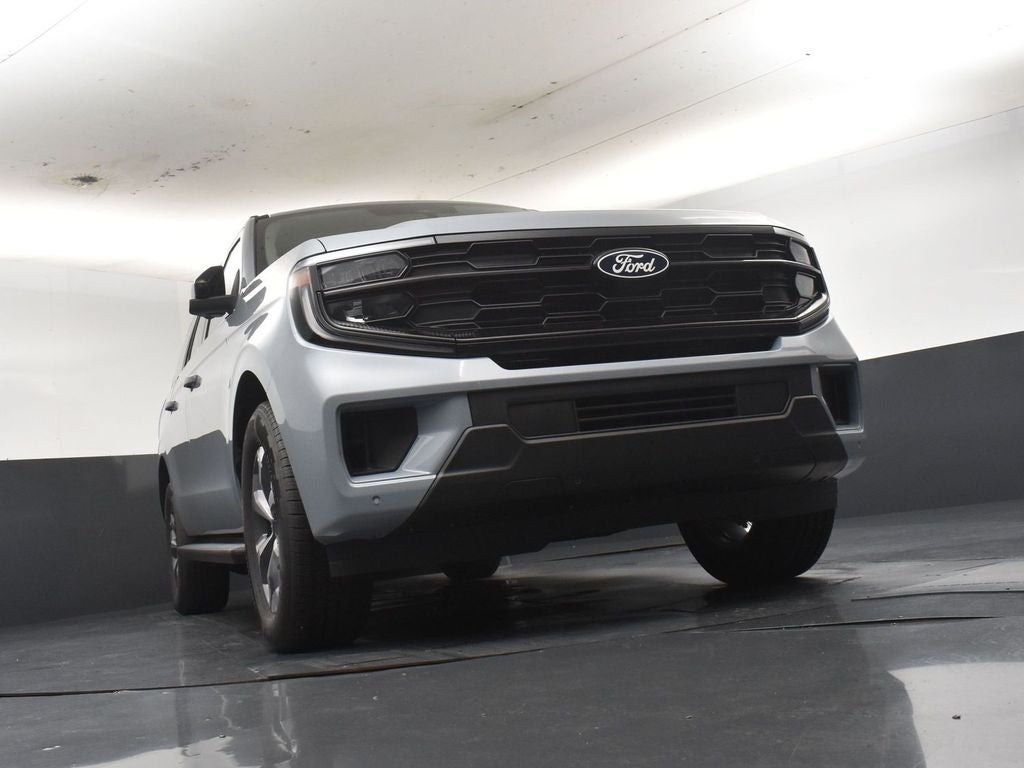 2027 Ford Expedition Max Active 202A
