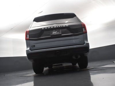 2027 Ford Expedition Max Active 202A